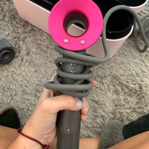 DYSON BRAND NEW!!!!!!!! perfect dyson blow dryer.